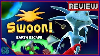 Swoon Earth Escape Review ( Xbox One, PS4, NS, & PC)