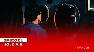 JoJo Air - Spiegel (prod. Unleaded)