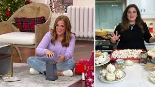Alex by DASH Hot Air 16-Cup Popcorn Maker on QVC