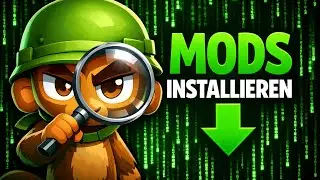 BTD 6 Mods installieren (2026) | Einfache Anleitung