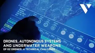 [#DRONES] Episode 2 &ndash; Drones: a technical challenge