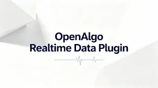 Free Amibroker Realtime Data Plugin to Fetch Data from Brokers