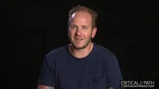 Christofer Sundberg - Origin of Just Cause