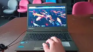 Toshiba Port&eacute;g&eacute; Z830
