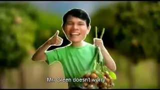 Thai Advertising: Sustainable Farming - Department of Agriculture Thailand (English Subtitles)