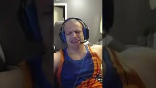 Tyler1 Short Crying After Losing Chicken Parm Dinner!!