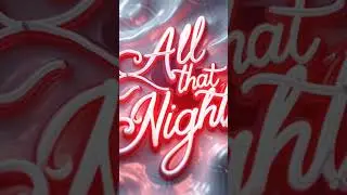 BEAT NAME : ALL THAT NIGHT  