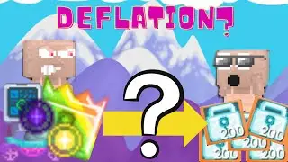 How to invest in 2024 || Growtopia
