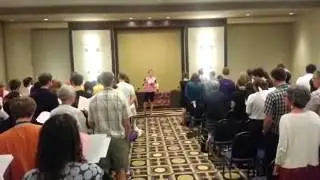 Inclusive Worship - What is this Place