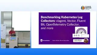 Strategies for Efficient Log Management in Large-Scale Kubernetes Clusters | Aliaksandr Valialkin