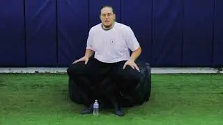 Storm Norton's best moment in football career