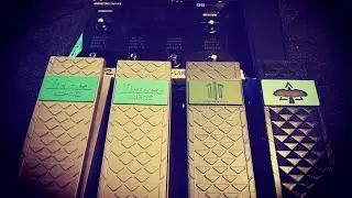 Nearly The Biggest WH10 Wah Shootout EVER