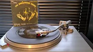 The Undisputed Truth you got the love i need ( B-side ) 1971 Tamla Motown Norway