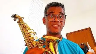 Sax SHELTER - Bate papo sobre vários aspectos! Valeu a pena?
