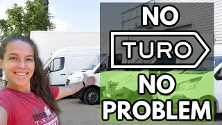 5 Alternatives to Turo (Passive & Scalable)