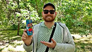 MANGO ENERGY, Обзор на ноунейм энергетик