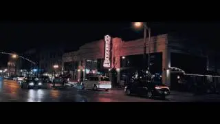 iPhone 4K FiLMiC Pro v6 Log Mode Low light noise Test 3 Columbus Ohio