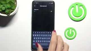 How to Enable Google Backup on OPPO A96 - Add Backup Account