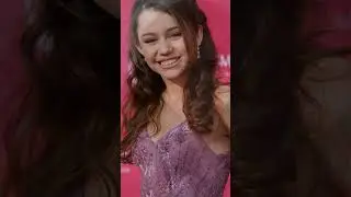 Miley Cyrus&rsquo;s Wild Glow-Up  From Hannah Montana to Global Pop Rebel | Then vs Now #Shorts
