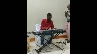 Dj Madlebe . Flair Dynasty Music producer  , Dj and Pianist.