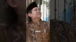 Pak RT Marah Marah!  #shorts #awasadasule #sule