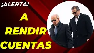 🚨🚨 &Uacute;LTIMA HORA AM&Eacute;RICA Hunter Biden se Enfrenta a la Justicia NOTICIAS DE ESTADOS UNIDOS 3 OCTUBRE