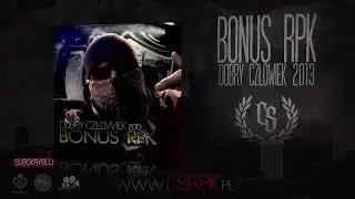 BONUS RPK - NIE BĄDŹ OBOJĘTNY ft  CZARNY FURIAT, CYHACZ WS