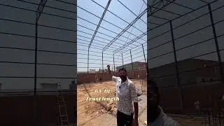 #tinshed #sheddesign ￼ #shed , shed Kese bnaye , shed ka kitna kharch aata h , lo-cost shed