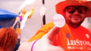 LeeStock Music Festival - Saturday 28th May 2016
