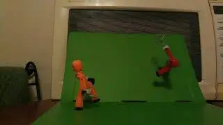 Skitbot animation