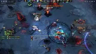 Seagate presents: Fnatic DOTA2 Road to The International 2017