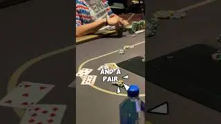 $30,000 Double Board PLO Bomb Pot!