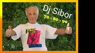 Dj Sibor Presenta - Mix .... LOVE BEACH SUN SEA _ DISCO '80