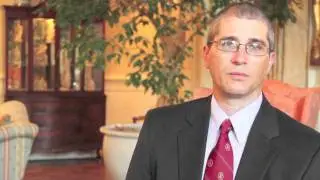 O'Neil Center Professor Documents Decline in Economic Freedom