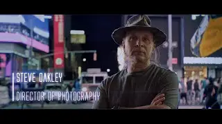 Steve  Oakley DP Intro Reel