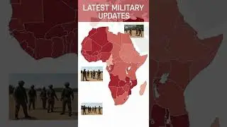 Africa Military News &ndash; Latest Updates & Analysis