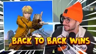 BEST ROBIN PLAYER ON ELITE SMASH?