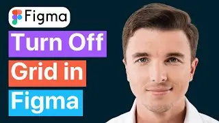 Как отключить сетку в Figma: легко скрыть или удалить сетки макета