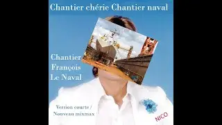 Chantier Ch&eacute;ri Chantier Naval - Chantier Fran&ccedil;ois Le Naval