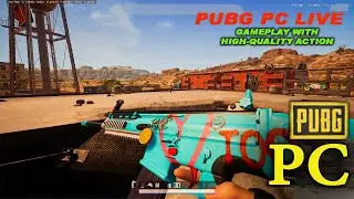 LIVE PUBG PC &mdash; Solo Clutch Mode ON | Can I Win Alone | Late Night Rank Grind | Only Wins Allowed