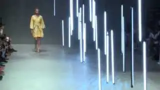 SAFW S|S 2015 Shirt & Co