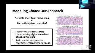 Colloquium: Scientific Machine Learning for Modeling and Understanding Complex Physical Systems