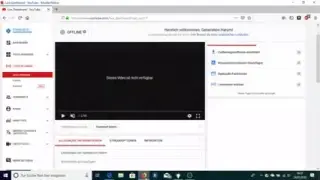Livestream von Generation Haram