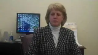 Michelle Beal, Ellsworth City Planner