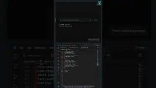 Simple Search Bar Using HTML & CSS | Beginner Friendly Web Design #webdevelopment #codingshorts