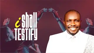 GLOBAL MIDNIGHT PRAYER WITH PR. GREG VINCENT: WEEK OF I SHALL TESTIFY: 24TH JANUARY 2026