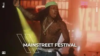 Official Highlight \\ Mainstreet Festival