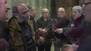 TXOTX DE V&Iacute;SPERA DE REYES / ERREGE BEZPERAKO TXOTXA - Gurutzeta