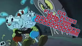 THE CUPHEAD SHOW FULL INTRO!!!!!!!!!