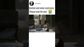 grave of the fireflies full movie in hindi dubbed // short clip \\ 😭😭
